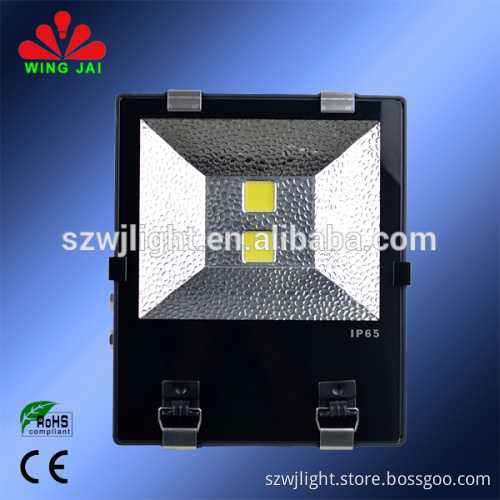 2015 new best-selling high quality super bright football field outdoor 100w led stadium flood light